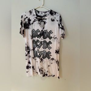 AC DC Shirt